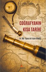 Coğrafyanın Kısa Tarihi