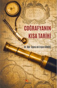 Coğrafyanın Kısa Tarihi