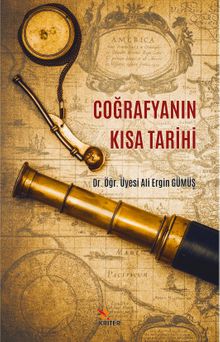 Coğrafyanın Kısa Tarihi