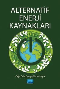 Alternatif Enerji Kaynakları
