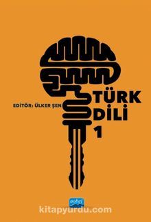 Türk Dili 1 - Kolektif