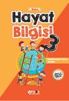 Hayat Bilgisi 3 / Kazanımlara G&ouml;re Testler