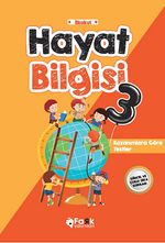 Hayat Bilgisi 3 / Kazanımlara Göre Testler