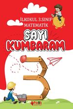 İlkokul 3. Sınıf Matematik / Sayı Kumbaram 3