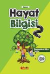 Hayat Bilgisi 2 / Kazanımlara G&ouml;re Testler