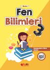 Fenbilimleri 3 / Kazanımlara G&ouml;re Testler