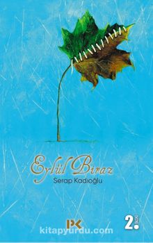 Eylül Biraz - Serap Kadıoğlu