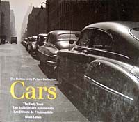 Cars & The Early Years