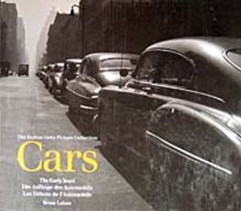 Cars & The Early Years