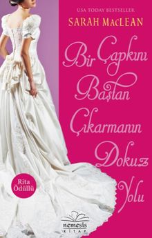 Bir Çapkını Baştan Çıkarmanın Dokuz Yolu