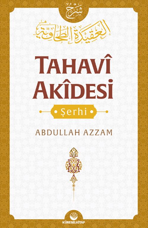 Tahavi Akidesi Şerhi