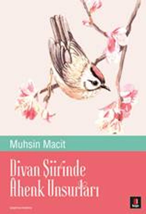 Divan Şiirinde Ahenk Unsurları