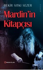 Mardin'in Kitapçısı