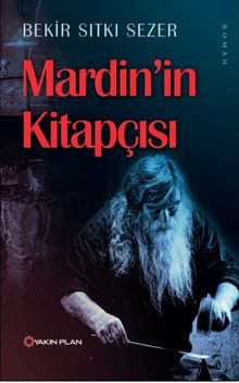 Mardin’in Kitapçısı