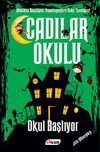 Cadılar Okulu & Okul Başlıyor