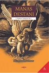 Manas Destanı (T&uuml;rkiye T&uuml;rk&ccedil;esi İle)