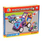 Manyetik Set Araba 32 Parça(92448)
