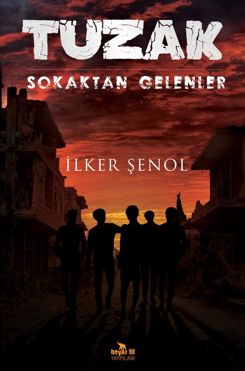 Tuzak & Sokaktan Gelenler