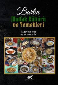 Bartın Mutfak Kültürü ve Yemekleri