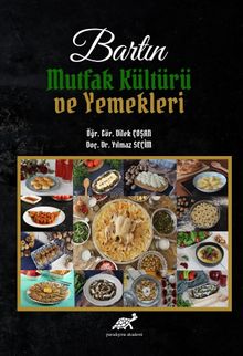 Bartın Mutfak Kültürü ve Yemekleri