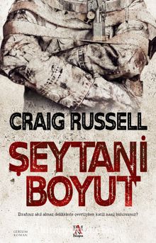 Şeytani Boyut - Craig Russell