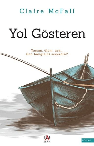 Yol Gösteren (Claire Mcfall) Fiyatı, Yorumları, Satın Al