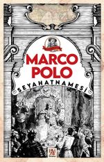 Marco Polo Seyahatnamesi
