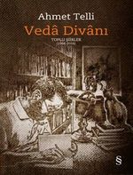 Veda Divanı (Ciltli) &  Toplu Şiirler (1966 2016)