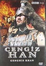Cengiz Han (Dvd)