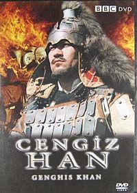 Cengiz Han (Dvd)