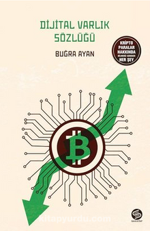 Dijital Varlık Sözlüğü - Buğra Ayan