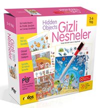 Gizli Nesneler