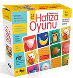 Eşleştirme ve Hafıza Oyunu