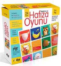Eşleştirme ve Hafıza Oyunu