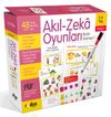 Akıl-Zeka Oyunları (Seviye 1)