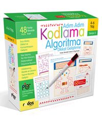 Adım Adım Kodlama (Seviye 2)