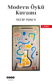 Modern Öykü Kuramı - Necip Tosun