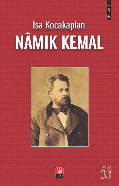 Namık Kemal