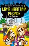 Kayıp Haritanın Peşinde / İstanbul Dedektifleri