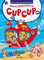 Denizaltından Masallar Cupcup