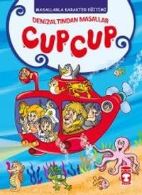 Denizaltından Masallar Cupcup