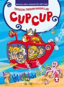 Denizaltından Masallar Cupcup - Müjgan Şeyhi