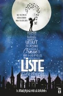 Liste - Patricia Forde