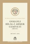 Osmanlı Hilal-i Ahmer Cemiyeti (1868-1911)