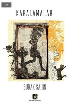 Karalamalar - Burak Şahin