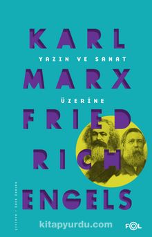 Yazın ve Sanat Üzerine - Friedrich Engels