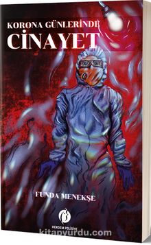 Korona Günlerinde Cinayet - Funda Menekşe