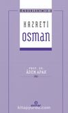 Hazreti Osman / Önderlerimiz Serisi 3