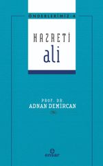Hazreti Ali / Önderlerimiz Serisi 4