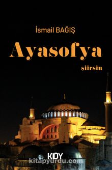 Ayasofya - İsmail Bağış